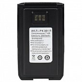 Аккумулятор Терек АКЛ РК-301П